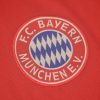 BAYERN MUNICH 1991-1993 HOME SHIRT