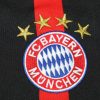BAYERN MUNICH 2014 AWAY FOOTBALL SHIRT