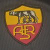 ROMA 1999-2000 AWAY BLACK RETRO FOOTBALL SHIRT