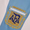 ARGENTINA WORLD CUP 1993 HOME RETRO FOOTBALL SHIRT