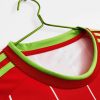 Wales 2015 Retro Home Retro Football Shirt