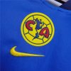 Club America 2001 Away Retro Football Shirt