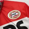 PSV Eindhoven 95/96 Home Retro Football Shirt