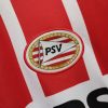 PSV Eindhoven 1990 Home Retro Football Shirt