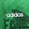 IRELAND 1994 WORLD CUP HOME RETRO FOOTBALL SHIRT