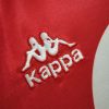 Athletic Bilbao 97/98 Home Retro Football Shirt