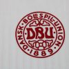 DENMARK 1986 AWAY RETRO FOOTBALL SHIRT