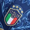 ITALY 2022 CONCEPT VERSACE HOME FOOTBALL SHIRT
