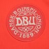 DENMARK WORLD CUP 1998 HOME RETRO FOOTBALL SHIRT