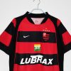 Flamengo 2003 Home Retro Football Shirt