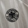 GERMANY 1992 EURO RETRO FOOTBALL SHIRT