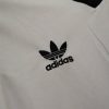 GERMANY 1980 HOME WORLD CUP RETRO FOOTBALL SHIRT