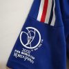 FRANCE 2002 WORLD CUP HOME RETRO FOOTBALL SHIRT