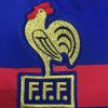 FRANCE EURO 1984 HOME FOOTBALL SHIRT
