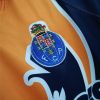 Porto 1997 Away Retro Football Shirt