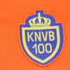 NETHERLANDS 1988 CENTENNIAL HOME RETRO FOOTBALL SHIRT