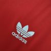 CHILE WORLD CUP 1982 HOME RETRO FOOTBALL SHIRT
