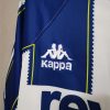 Porto 1997 Home Retro Football Shirt