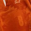 NETHERLANDS EURO 1996 HOME FOOTBALL SHIRT