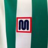 REAL BETIS 1982 HOME RETRO FOOTBALL SHIRT