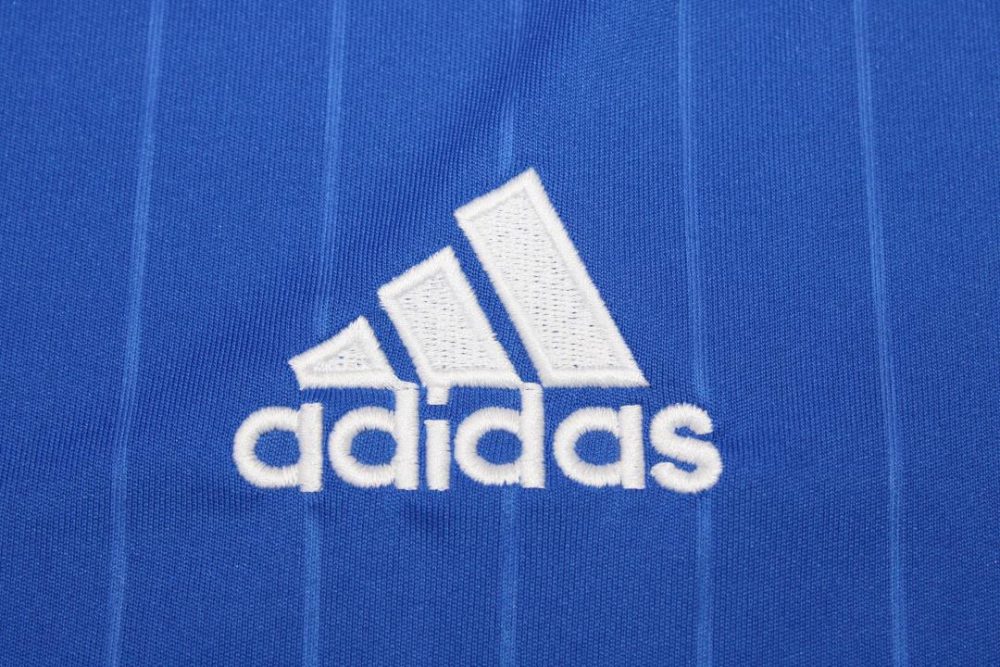 FRANCE WORLD CUP 2006 HOME FOOTBALL SHIRT