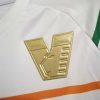 Venezia 2002-2003 Away White Football Shirt