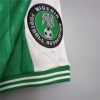 NIGERIA 1996 HOME RETRO FOOTBALL SHIRT
