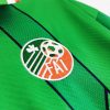IRELAND 1996 HOME RETRO FOOTBALL SHIRT