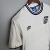 ENGLAND 2000 RETRO HOME FOOTBALL SHIRT