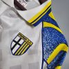 Parma 1995-1997 Home Retro Football Shirt