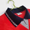 ENGLAND 1990-1992 RETRO AWAY FOOTBALL SHIRT