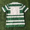 Celtic 1995-1997 Home Retro Football Shirt
