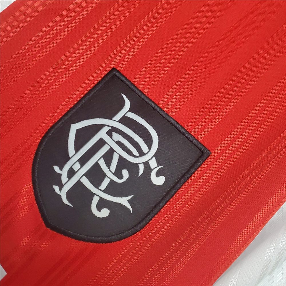 Rangers 1994 Away Shirt