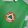 IRELAND 1988 HOME RETRO FOOTBALL SHIRT
