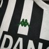 JUVENTUS 1992-1994 HOME RETRO FOOTBALL SHIRT