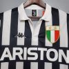 JUVENTUS 1982-1984 HOME FOOTBALL SHIRT