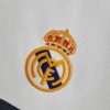 REAL MADRID HOME 2000 RETRO FOOTBALL SHIRT