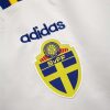 Sweden 1994 World Cup Away Football Shirt