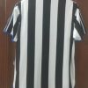 NEWCASTLE UNITED 1999-2000 HOME RETRO FOOTBALL SHIRT