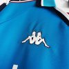 MANCHESTER CITY 1998-1999 HOME RETRO FOOTBALL SHIRT