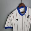 Rangers 1982 Away Shirt
