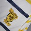 SCOTLAND 1988 AWAY RETRO FOOTBALL SHIRT