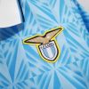 LAZIO 1991-1992 HOME RETRO FOOTBALL SHIRT