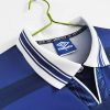SCOTLAND 98/00 HOME RETRO FOOTBALL SHIRT