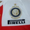 INTER MILAN 2007-2008 AWAY SHIRT