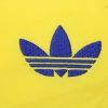 BRAZIL 1978 RETRO HOME FOOTBALL SHIRT