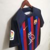 Barcelona Limited Edition 2022/2023 Drake Shirt