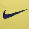 Arsenal 2005/2006 Retro Yellow Away Shirt