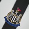NEWCASTLE UNITED 2000-2001 HOME RETRO FOOTBALL SHIRT