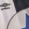 NEWCASTLE UNITED 80/82 HOME RETRO FOOTBALL SHIRT